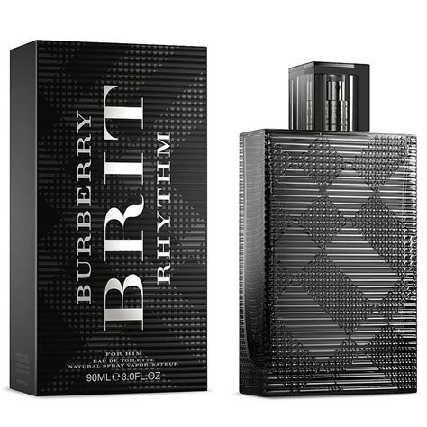 burberry brit rhythm masculino fragrantica|Burberry Brit rhythm discontinued.